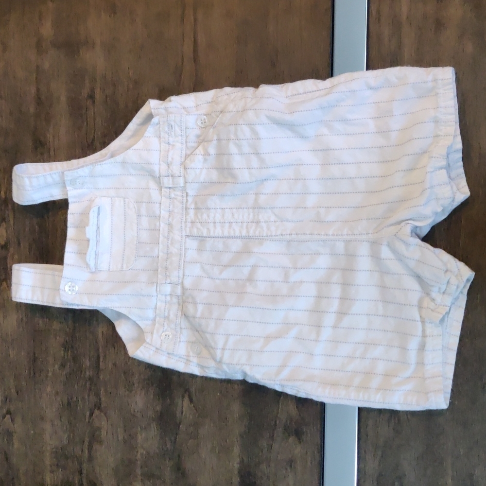 Wendy Bellissimo romper 3-6 months